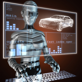 Robot